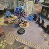 1-16 Suivi des plaies de table (choisissez une couleur)
