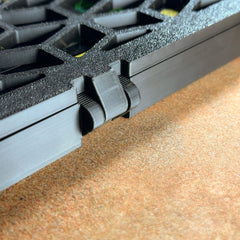 Ultimate 40k Battle Tracker Command Center - Fat Dwarf