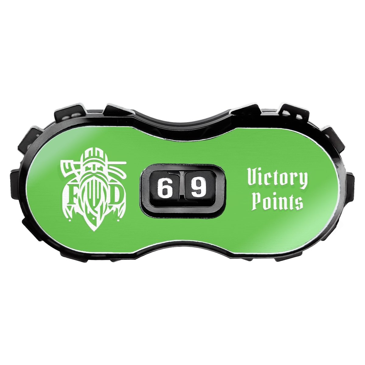 Victory Point Tracker - Fat Dwarf